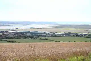RMB Chivenor