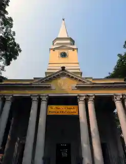 St. Olav's Church