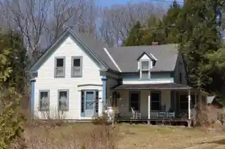 Elbridge G. Bemis House