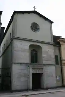Church of Saint Bridget