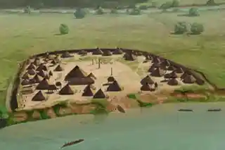 King Archaeological Site(9 FL 5)
