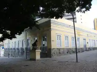 Palácio da Luz