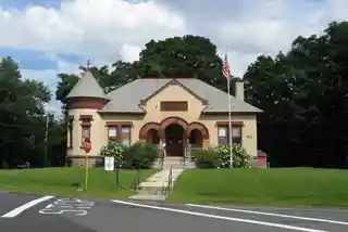 Granville Village Historic District