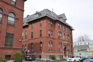 St. George's School and Convent