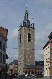 Belfry of Thuin