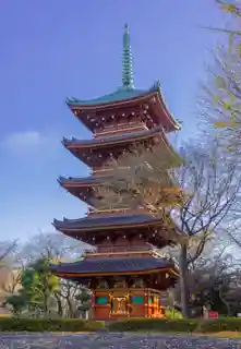 Tōeizan Kan'ei-ji Endon-in