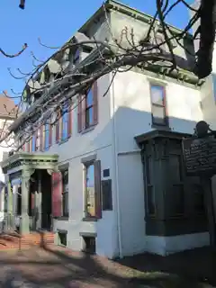 Gloucester County Historical Society Museum