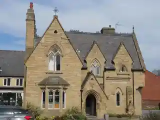 Abbotsfield