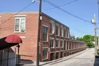 Milford Cotton and Woolen Manufacturing Company