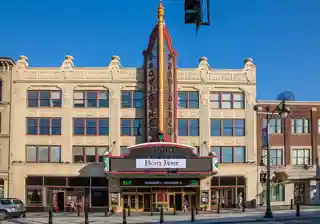 Loew's State Theatre