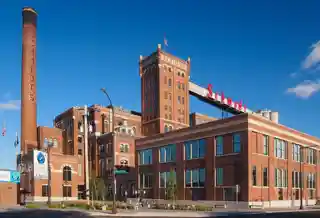 Schmidt Artist Lofts