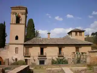 Palace of the Convent of San Francisco