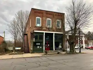 Pendergrass Building