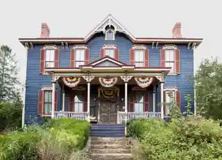 Martin Farmstead