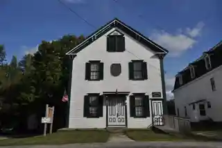 West Paris Lodge No. 15, I.O.O.F.