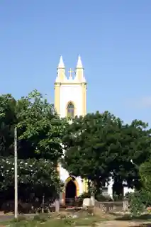 St. James' Church