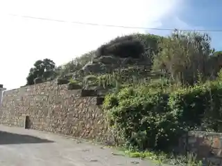 Punta Carnero Fort
