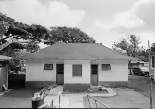 Kalaupapa Leprosy Settlement and National Historical Park