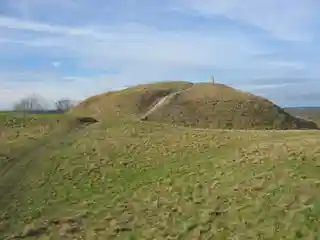 Totternhoe Castle