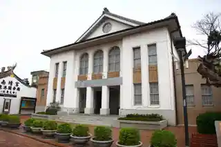 Lukang Culture Center