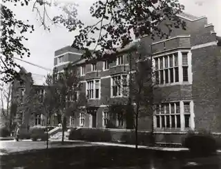 Alumni Memorial Hall, Vanderbilt University