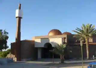 Islamic Center of Tucson