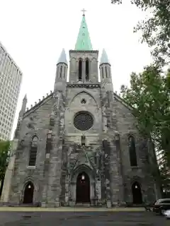 Saint Patrick's Basilica