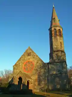 First Baptist Church of Tarrytown