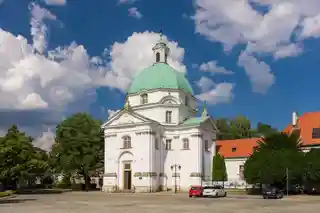 St. Kazimierz Church