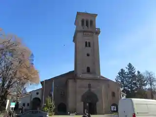 Church of the Dormition of the Mother of God