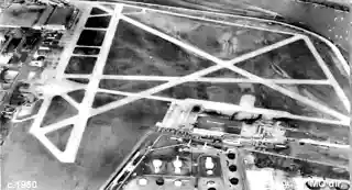 Fairfax Field
