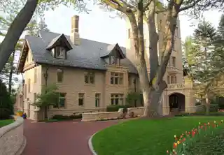 Dr. William J. Mayo House