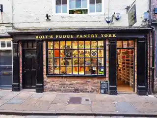 2 The Shambles