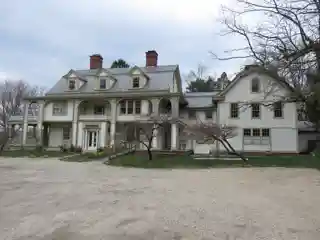 Clayton-Cedarmere Estates