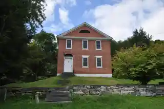 Gen. Robinson Hall House