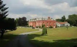 Avington Park