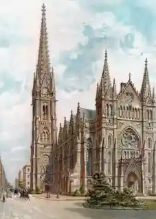 Old St. Peter's Church