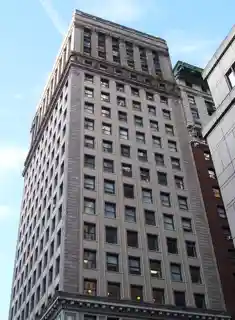 291 Broadway