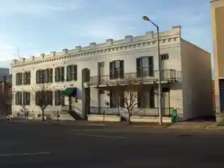 William Lowndes Yancey Law Office