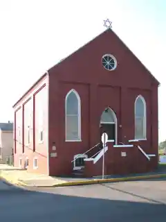 B'nai Jacob Synagogue