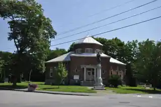 Madison Public Library