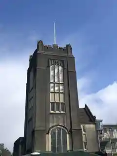 St Peter's Church