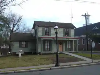 Crane-Philips House