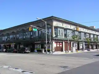 Winsor Building
