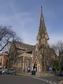 City United Reformed