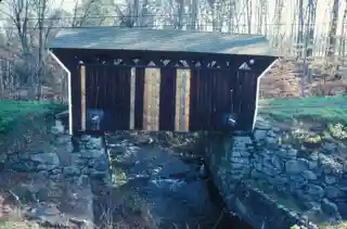 Prentiss Bridge