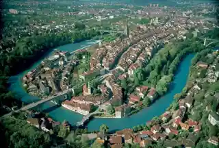 Old City (Bern)