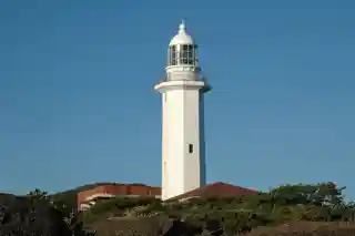 Nojimazaki Lighthouse