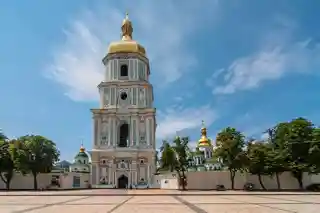 Bell Tower of