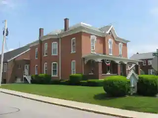 Botkins Elementary School